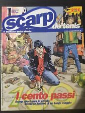 Dylan dog scarp usato  Milano