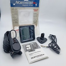 Northstar navman explorer d'occasion  Expédié en France