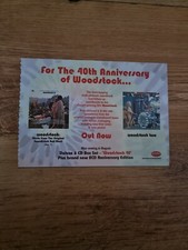 Tnewm72 advert 5x8 for sale  UK
