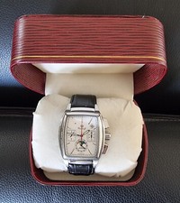 Romanoff herrenarmbanduhr chro gebraucht kaufen  Hamburg