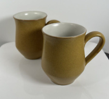 Denby ode brown for sale  Canoga Park