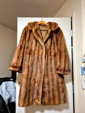 Real mink sable for sale  EXETER