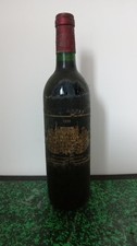 Vin château palmer d'occasion  Juillan