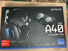 Astro gaming a40 d'occasion  Expédié en Belgium