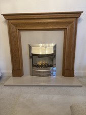 Laura ashley fireplace for sale  NOTTINGHAM