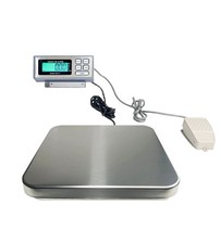 ac adapter scale for sale  Fairfield