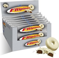 Filipinos biscotti cioccolato usato  Grosseto