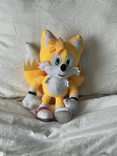 Tails plush phunny for sale  STOCKTON-ON-TEES