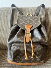 Grand sac louis d'occasion  Rouen-