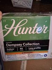 Hunter 59244 dempsey for sale  Kannapolis