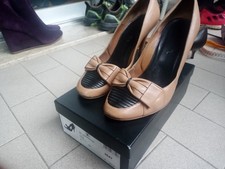 Chanel scarpe donna usato  Bologna