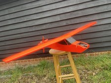Plane aeroplane nitro for sale  STANFORD-LE-HOPE