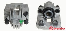 Brembo bremssattel 118 gebraucht kaufen  Oberlungwitz