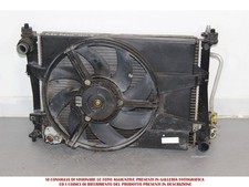 158 radiatore acqua usato  Palestrina