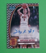 Kayleigh heckel 2025 for sale  Phoenix