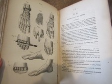 1856 french book for sale  Alfred