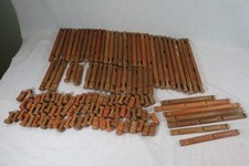 Lincoln logs mixed for sale  Camas