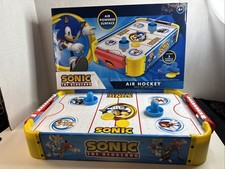 Sonic the hedgehog d'occasion  Expédié en Belgium