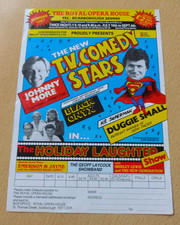 Duggie small johnny for sale  HULL