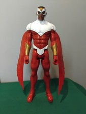 Marvel avengers falcon usato  Citta Sant Angelo