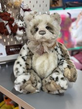 Charlie bears giselle for sale  EXMOUTH