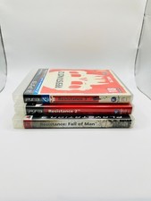 Lotto resistance fall usato Lotto resistance fall usato  Caserta