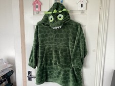Child dragon hoodie for sale  SKEGNESS