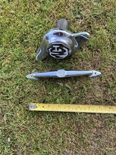 Vintage car parts for sale  HONITON