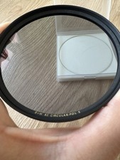 Polfilter polarisations filter for sale  OXFORD