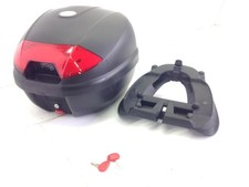 Bauletto posteriore portapacch usato  Italia