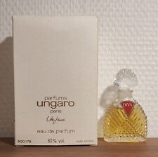 ûngârô eau parfum d'occasion  Expédié en Belgium