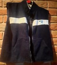 Eisenegger fleece bodywarmer for sale  TARPORLEY