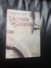 Amante socrate rosso usato  Vittuone