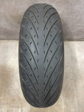 Metzeler roadtec 180 gebraucht kaufen  Kall