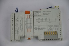 WAGO Item-No 750-402 4DI 24V Dc 3.0 Ms Digitale Input Modulo comprar usado WAGO Item-No 750-402 4DI 24V Dc 3.0 Ms Digitale Input Modulo comprar usado  Enviando para Brazil