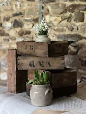 Antique french rustic for sale  HONITON