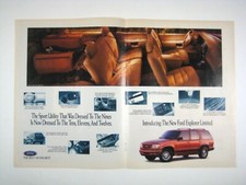 Vintage 1995 ford for sale  Bogota