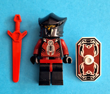 Lego knights kingdom d'occasion  Talence
