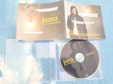 Juanes - La Camisa Negra 2005 – UK CD, Single, Promo Universal Music Latino comprar usado  Enviando para Brazil