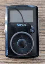 Reproductor de MP3 SanDisk Sansa Clip, negro segunda mano  Embacar hacia Argentina