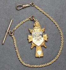 Gold filled pocket for sale  Bridgewater