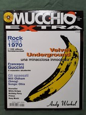 Mucchio selvaggio extra usato  Roma