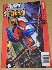 Ultimate spider man for sale  Albemarle
