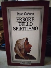 Guenon errore dello usato  Caivano