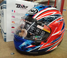 Casque arai evo d'occasion  Bartenheim