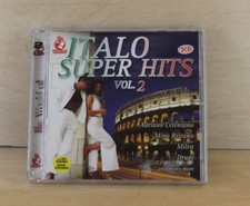 Musik box italo gebraucht kaufen  Rosenheim