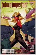 Future imperfect marvel usato  Italia