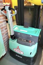 Transpallet elettrico mitsubis usato  Cremona