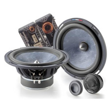 Focal ps165sf kit usato  Roccagloriosa