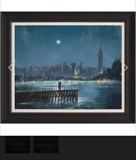 Jeff rowland art for sale  DERBY
